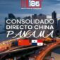 Consolidado China – Panama