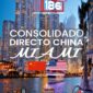 Consolidado China – Miami