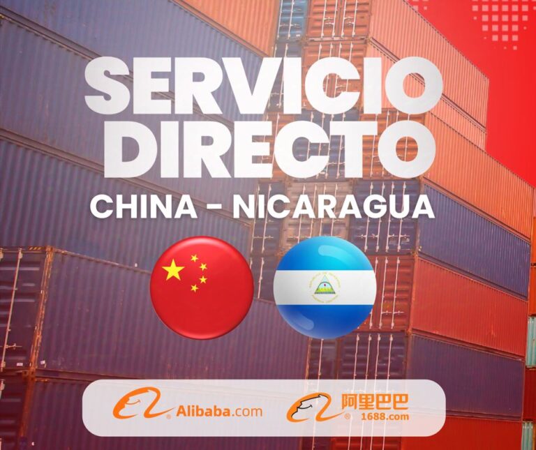 china nicaragua